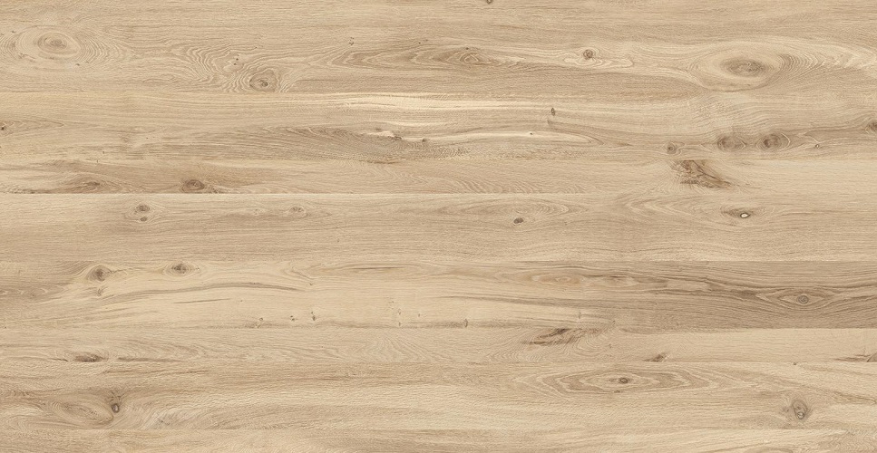 Wood Blonde Oak - LEVEL Keramik Arbeitsplatten